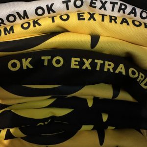 t-shirts fir fitness